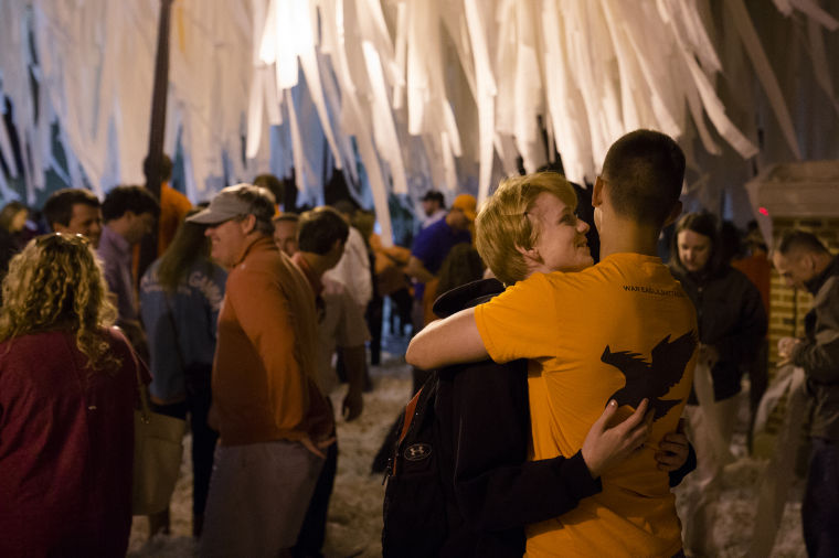 Toomers Night and Sunday